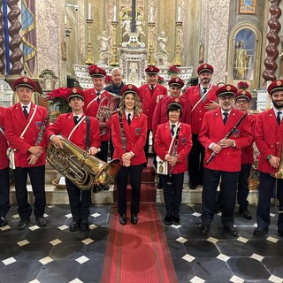 Concerto di San Pietro, la Banda Musicale di Vallebona si esibisce in piazza