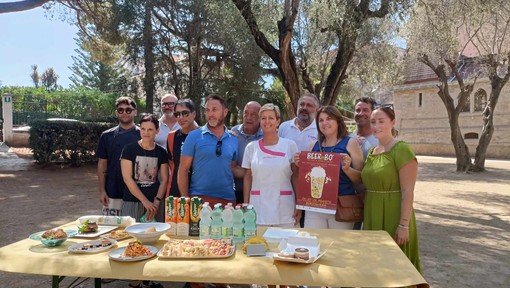 BeerinBo', Bordighera si riconferma la &quot;Capitale della birra artigianale&quot; (Foto e video)