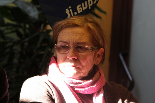 Ceriana: con quasi il 70% dei voti Bruna Rebaudo è stata riconfermata alla carica di Sindaco