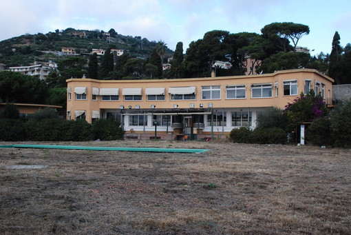 Sanremo: il 'Villaggio dei Fiori' acquista l'ex 'Tiro a Volo' per 5 milioni di euro