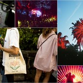 Sanremo, Villa Ormond ospita 'Botanica Festival': due giorni di musica e degustazioni (Foto)