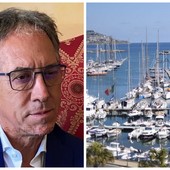 Sanremo: motivazioni sentenza Tar sul porto vecchio, Biancheri &quot;Agito con coerenza, confermo ricorso al CdS&quot;