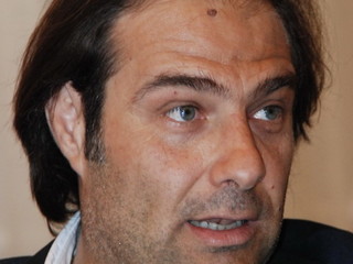 Luca Lombardi