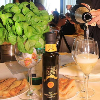 A scuola di 'Food Ambassador': agenzia 'In Liguria' mette in comunicazione chi produce e chi fa accoglienza nel nome delle nostre dop: pesto, vino e olio