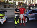 70° Rallye Sanremo, Basso e Crugnola, una sfida a distanza