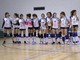 La Terza Divisione femminile del Bordivolley