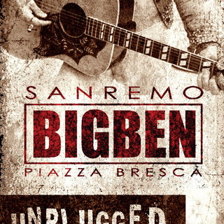 Sanremo: questa sera al 'Big Ben' di piazza Bresca torna l'appuntamento con 'Unplugged'