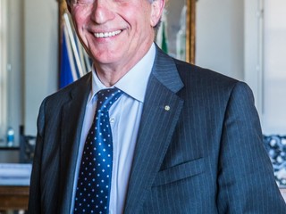 Vincenzo Bertino