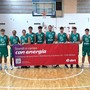 Basket, sconfitto nella 6a giornata di campionato il Bvc Sanremo E.On.