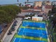 A Sanremo al via il 'Barabino Open Padel'