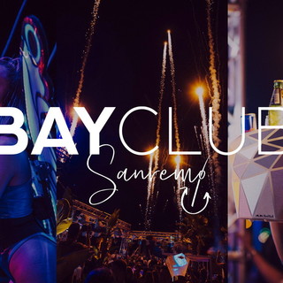 Sanremo: il sabato notte del Bay Club non si ferma, si balla tutto settembre e non solo