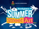 Tra stasera e martedì prossimo ultimi due appuntamenti di 'Bordighera Summer Street Art 2013'