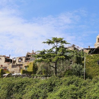 Sanremo: Università straniere pronte ad investire su Bussana Vecchia, ma serve la sdemanializzazione delle aree