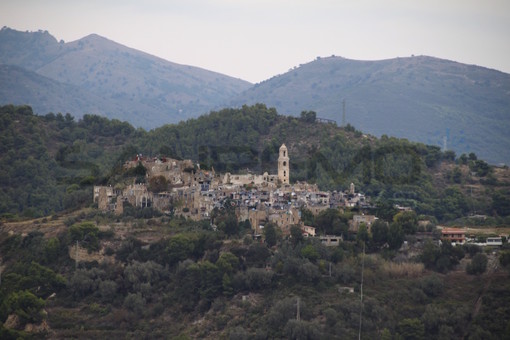 Bussana Vecchia