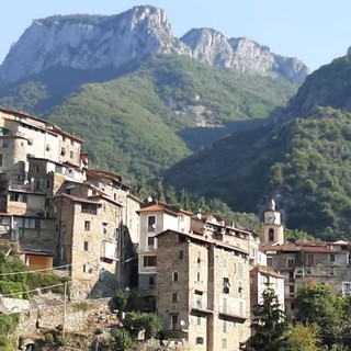 Evoluzione storica del tessuto urbanistico di Buggio, a Pigna la presentazione dello studio