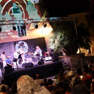 Sanremo: giovedì il via alla 9ª edizione di Bravo Jazz nel cuore del centro storico