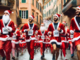 L'evento natalizio a Sanremo: tutto pronto per la &quot;Babbo Natale Run&quot; e la &quot;Family Run&quot; a Poggio