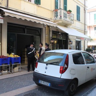 Diano Marina: è di 4 arrestati (ai domiciliari) e 12 denunciati il bilancio dell'operazione dei Carabinieri