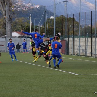 Giornata importante nel campionato di Prima Categoria