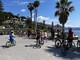 “Il futuro arriva in bicicletta”: Bimbimbici tocca Ventimiglia, Vallecrosia e Bordighera (Foto)