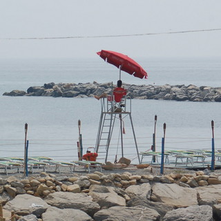 Imperia: inizia un nuovo corso per bagnino di salvataggio