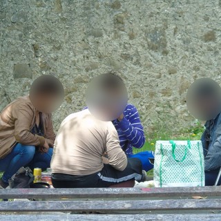 Ventimiglia: tolleranza zero a clochard e questuanti, ecco come l'amministrazione Ioculano vuole intervenire