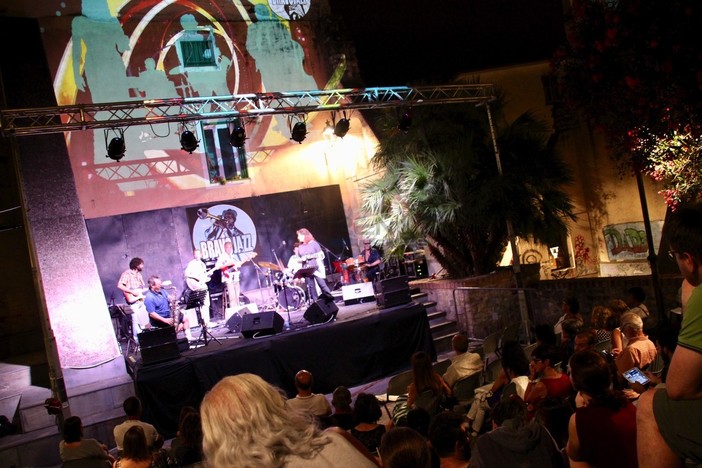Sanremo: giovedì il via alla 9ª edizione di Bravo Jazz nel cuore del centro storico