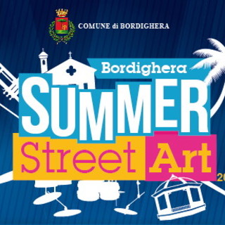 Tra stasera e martedì prossimo ultimi due appuntamenti di 'Bordighera Summer Street Art 2013'