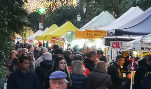 Bordighera Christmas Quest-speciale Epifania': da giovedì a domenica serie di appuntamenti nella città delle palme