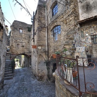 Bussana Vecchia