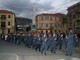 Taggia: grande successo per il gemellaggio con la banda di Verbicaro