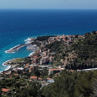 La città delle palme punta sulle attività all’aria aperta: al via il progetto “Aspettando Bordighera Outdoor 2025”