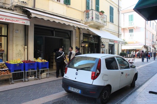 Diano Marina: è di 4 arrestati (ai domiciliari) e 12 denunciati il bilancio dell'operazione dei Carabinieri