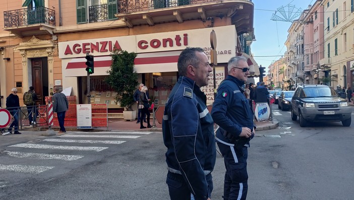 Bordighera: oggi e domani di fronte alla stazione i percorsi 'gourmet' organizzati da Confesercenti