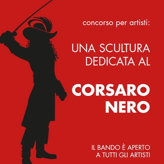Ventimiglia: 29 bozzetti da tutto il mondo per omaggiare il Corsaro Nero