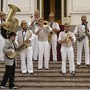 Per i 120 anni del Casinò rinasce la 'Sanremo Belle époque Band': cinque concerti 'hot jazz' nel segno di Louis Armstrong