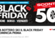 Da Bottero Ski è tempo di BLACK FRIDAY WEEK!