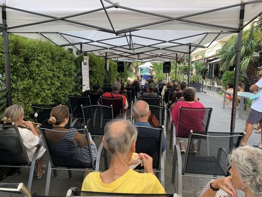 Bordighera Book Festival, il programma della seconda giornata (Foto)