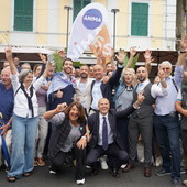 Sanremo: domani la presentazione ufficiale della Giunta, come sarà la 'squadra' del Sindaco Mager