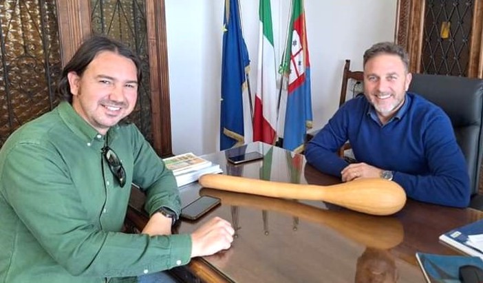 Riva Ligure: al via il progetto “Riva Green”. Due giorni dedicati a sostenibilità e tradizione.