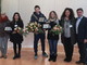 Sanremo: sono di Padova, Rosignano Solvay e Frosinone i vincitori del contest 'Bouquet Sanremo' (Foto e Video)