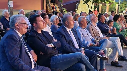 “Borghi in fiore 2023” coinvolge Riva Ligure e Diano Castello, a Framura la premiazione (Foto)