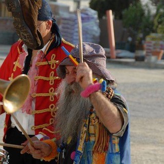 Imperia: domani a 'Mare&amp;Terra di Liguria' esibizione dei Bandarotta Fraudolenta e di Lou Dalfin