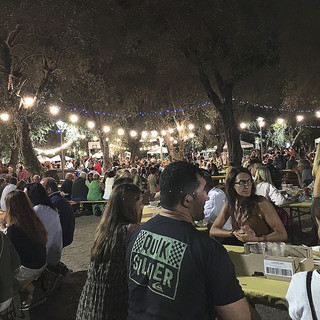 BEERinBO' torna stasera a Bordighera con la degustazione e l'incontro incontro culturale “Italian grape ale&quot;