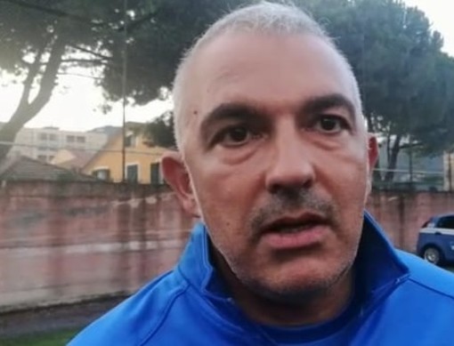 Calcio. Imperia, trasferta insidiosa contro la Genova Calcio. Buttu: &quot;Il gruppo è sempre sul pezzo&quot;