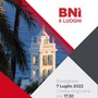 Bordighera: questa sera nuovo appuntamento con il capitolo '8 Luoghi' di Bni