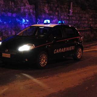 Dolceacqua: ritrovato cadavere nel greto del torrente Nervia, Carabinieri indagano per identificare il corpo