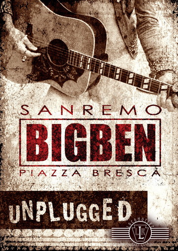 Sanremo: proseguono gli 'unplugged' del Big Ben in piazza Bresca, stasera gli 'X-Y'