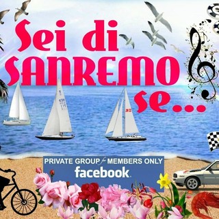 Dal gruppo Facebook “Sei di Sanremo se…” spariscono i post a favore delle opere pubbliche ma restano quelli sui sacchetti dell’immondizia abbandonati, monta la protesta e si grida alla censura