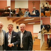 Confronto tra i candidati sindaco di Ventimiglia su turismo, manifestazioni, associazioni, cultura e sport: le proposte (Foto e video)